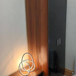 Private Bathroom Double Room